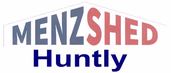 Menzshed Huntly